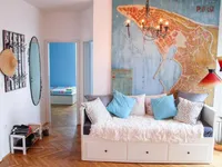 Недвижимость Four-room apartment Piran: 6
