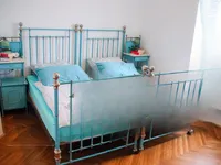 Недвижимость Four-room apartment Piran: 7