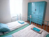 Недвижимость Four-room apartment Piran: 8