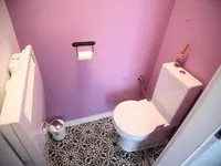 Недвижимость Four-room apartment Piran: 12