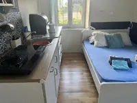 Недвижимость Four-room apartment Piran: 13