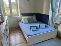 Недвижимость Four-room apartment Piran: 14