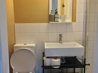 Недвижимость Four-room apartment Piran: 17