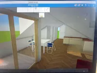 Недвижимость Four-room apartment Piran: 18