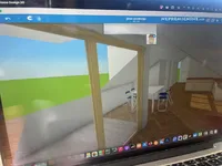 Недвижимость Four-room apartment Piran: 19