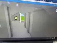 Недвижимость Four-room apartment Piran: 21