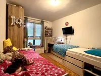 Недвижимость Apartment with 2.5 rooms, Koper: 6