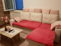 Недвижимость Two-room apartment Izola Center: 2