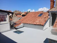 Недвижимость Three-room apartment Izola: 4
