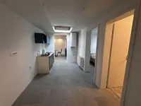 Недвижимость Three-room apartment Izola: 11