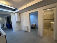 Недвижимость Three-room apartment Izola: 14