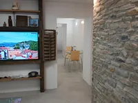Недвижимость Three-room apartment Izola: 15