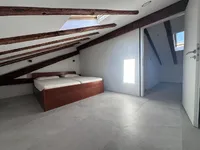 Недвижимость Three-room apartment Izola: 24