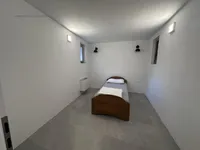 Недвижимость Three-room apartment Izola: 26