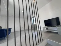 Недвижимость Three-room apartment Izola: 29