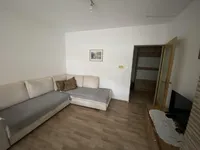 Недвижимость Three-room apartment Livade: 2