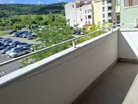 Недвижимость Three-room apartment Livade: 3