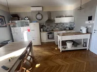 Недвижимость Four-room apartment, Piran: 3