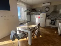 Недвижимость Four-room apartment, Piran: 4