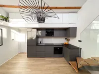 Недвижимость Four-room apartment Piran: 5