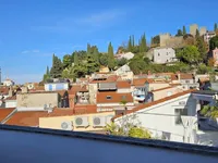 Недвижимость Four-room apartment Piran: 1