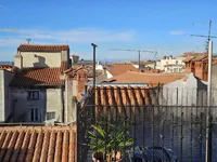 Недвижимость Four-room apartment Piran: 2