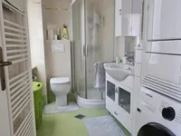 Недвижимость Four-room apartment Piran: 8