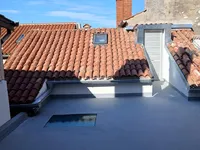 Недвижимость Three-room apartment in Izola: 6