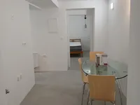 Недвижимость Three-room apartment in Izola: 21