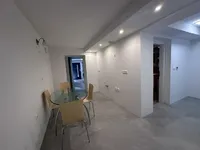 Недвижимость Three-room apartment in Izola: 23