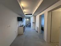 Недвижимость Three-room apartment in Izola: 25