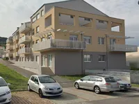 Недвижимость Three-room apartment in Izola: 1
