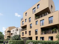 Недвижимость Four-room penthouse Izola: 6