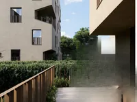 Недвижимость Four-room penthouse Izola: 7