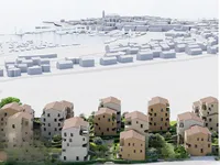 Недвижимость Four-room penthouse Isola: 3