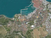 Недвижимость Four-room penthouse Isola: 7