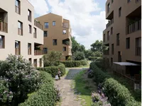Недвижимость Three-room apartment in Izola.: 4