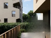 Недвижимость Three-room apartment in Izola.: 10