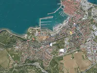 Недвижимость Three-room apartment in Izola.: 12