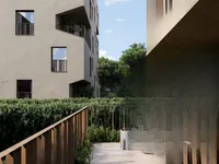 Недвижимость Apartment 3.5 rooms Izola Residence Moment: 2