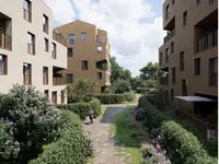 Недвижимость Apartment 3.5 rooms Izola Residence Moment: 3
