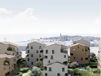 Недвижимость Apartment 3.5 rooms Izola Residence Moment: 5