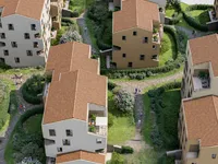 Недвижимость Apartment 3.5 rooms Izola Residence Moment: 6