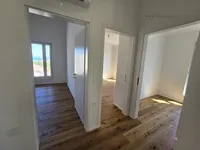 Недвижимость Four-room apartment Isola Residence Momento: 2