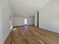 Недвижимость Four-room apartment Isola Residence Momento: 6