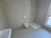 Недвижимость Four-room apartment Isola Residence Momento: 9