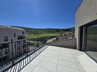 Недвижимость Four-room apartment Isola Residence Momento: 10