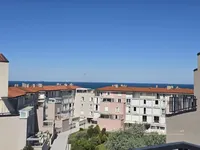 Недвижимость Four-room apartment Isola Residence Momento: 11