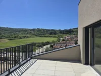 Недвижимость Four-room apartment Isola Residence Momento: 13