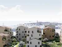 Недвижимость Four-room apartment in Izola Residence Moment: 5